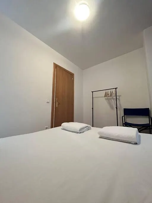 Apartamento Ca L'Anna Tremp 0*,  España