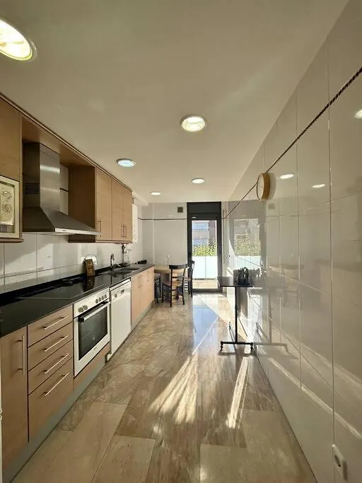 Apartamento Ca L'Anna Tremp España