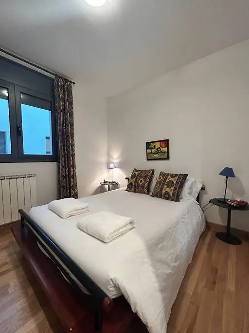 Apartamento Ca L'Anna Tremp