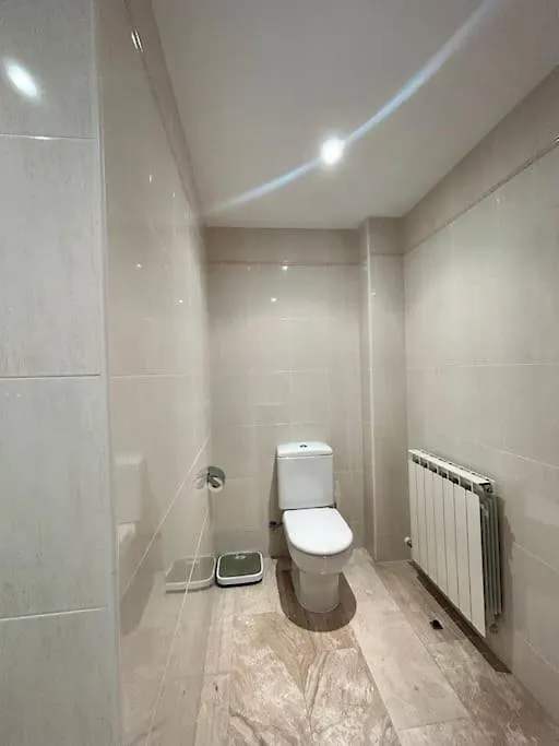 Apartamento Ca L'Anna Tremp