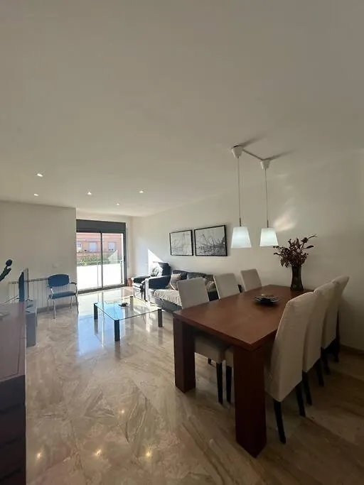 Apartamento Ca L'Anna Tremp