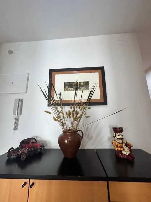 Apartamento Ca L'Anna Tremp 0*,