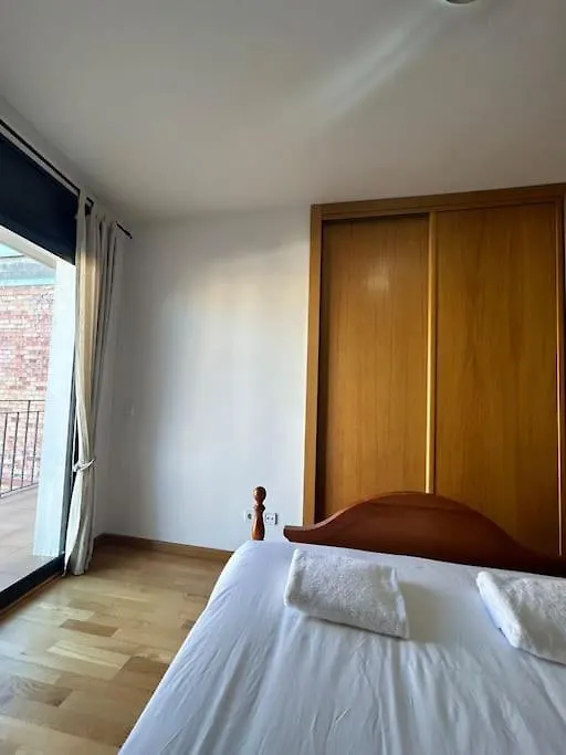 Apartamento Ca L'Anna Tremp 0*,