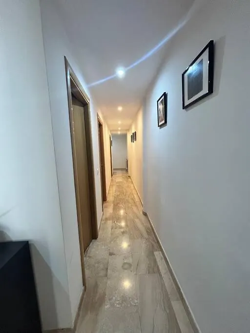 Apartamento Ca L'Anna Tremp