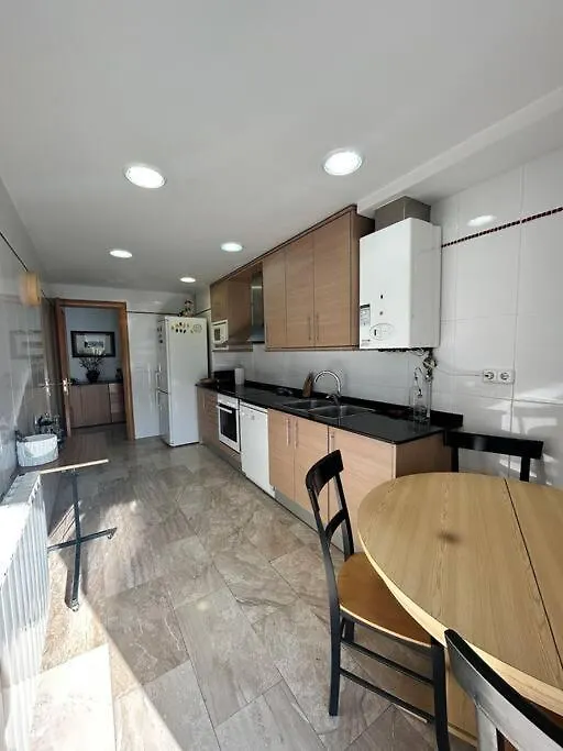 Apartamento Ca L'Anna Tremp España
