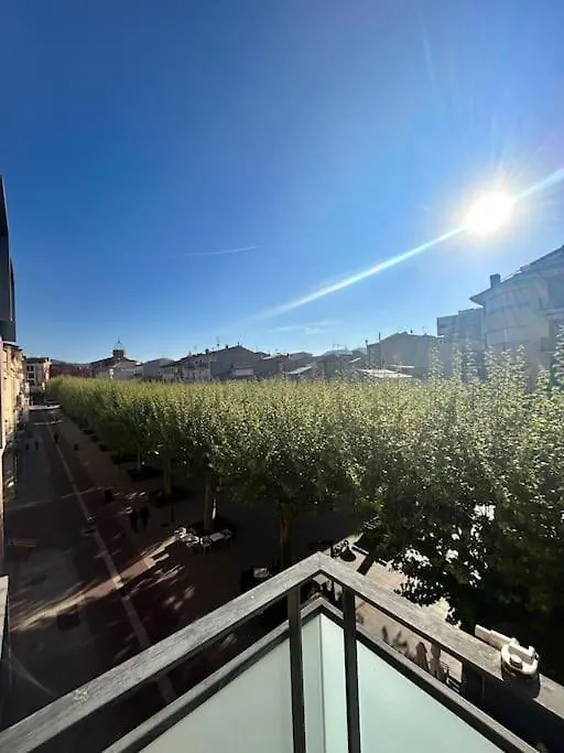 Apartamento Ca L'Anna Tremp