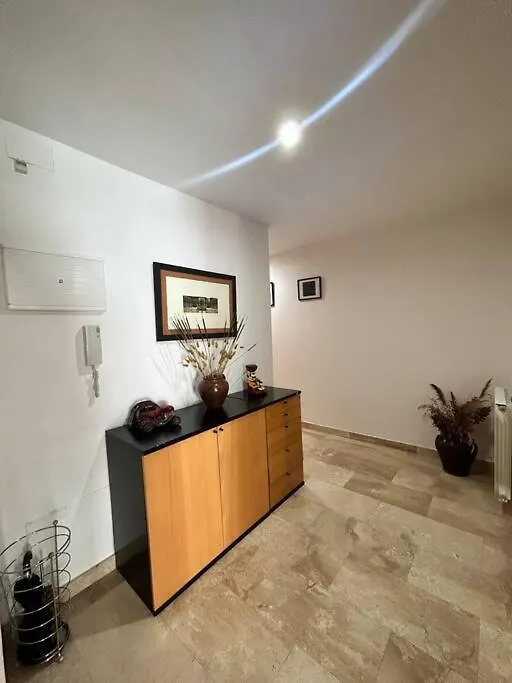 Apartamento Ca L'Anna Tremp