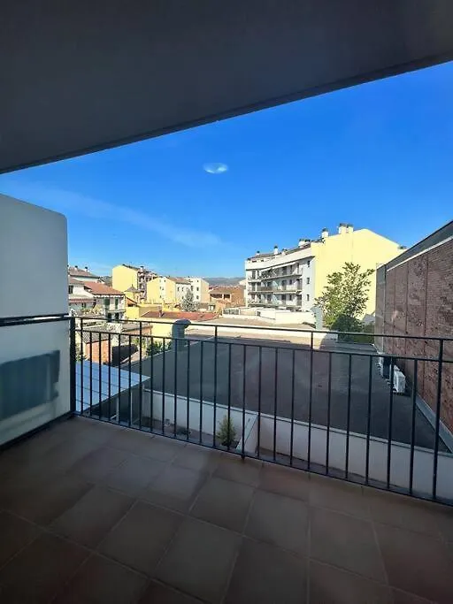 Apartamento Ca L'Anna Tremp